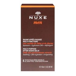 Nuxe Men Gel Baume A-Rasage Tb 50Ml