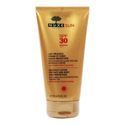 Nuxe Sun Lait Vampc Spf30 T150Ml