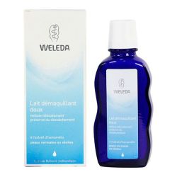 Weleda Lait Dmq Dx Fl100Ml 1