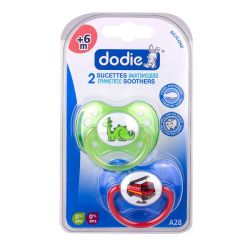 Dodie Sucet Dess Gar A28 6M 2