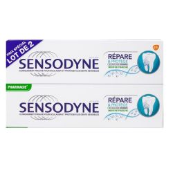 Sensodyne Repamppro Ment F 75Ml2