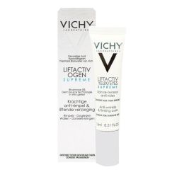 Vichy Liftactiv D Source Yeux Tb15Ml