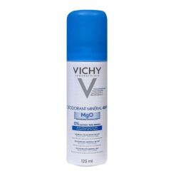 Vichy Deo M /Alu 48H Sp125Ml1