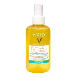 Vichy Eau Solai Hydratante Spf50 200Ml