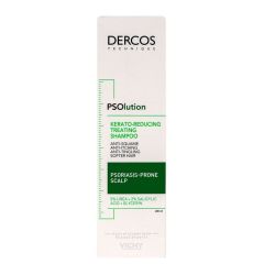 Vichy Dercos Technique Anti Pel Pso 200Ml