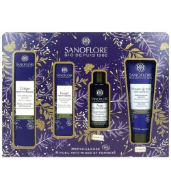 Sanoflore Coffret Merveilleuse