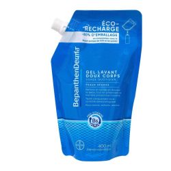 Bepanthen D Gel Lav C Rec 400Ml