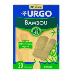 Urgo Bambou Pans Bt20