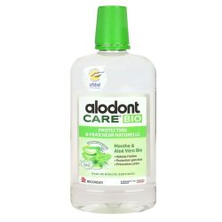 Alodont Care 500Ml Bio