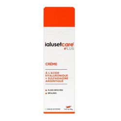 Ialusetcare Cr Plus Tb25G 1