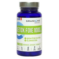 Granions Detox Foie