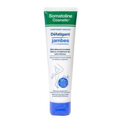 Somatoline Def Jamb Gel 100Ml 1