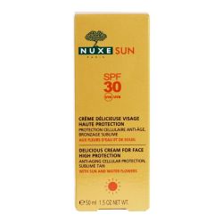 Nuxe Cr Delic Vis Hp Tb50Ml 1