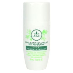 Laino Repack Deo The Vert Roll On 50Ml