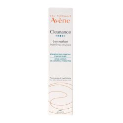 Avene Cleanance E Soin3/1 Cr Tb40Ml1