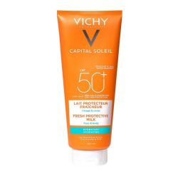 Vichy Capital S Hyd Lait Ip50 300Ml1