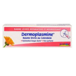 Dermoplasmine Baum Lev Cal 10G