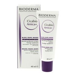 Bioderma Cicabio Arnica Cr Tb40Ml