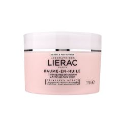 Lierac Baume Hle Dche Nett Pot120G