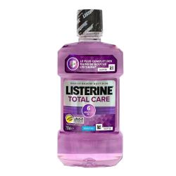 Listerine Total Care Flacon 250 Ml