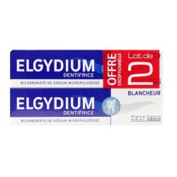 Elgydium Blanch Dent Tb75Ml 2