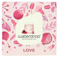 Waterdrop Microdrink Love 12