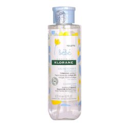 Klorane Bb Eau Net Mic F500Ml1