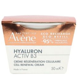 Avene Hyaluron Activ B3 Recharge 50Ml