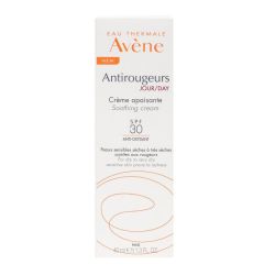 Avene Hydrance A-R Cr Hyd Jr Tb40Ml1