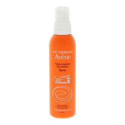 Avene Solr Spray 30 Lot 200Ml 1