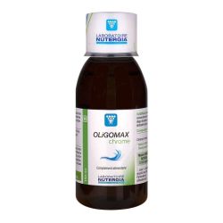 Oligomax Chrome Fl150Ml 1