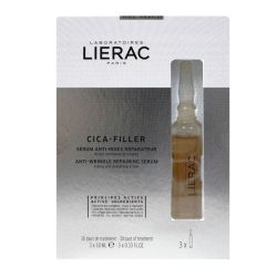 Lierac Cica Fil Ser A-R Rep Amp 10Ml3