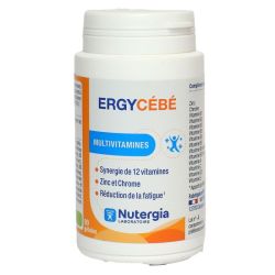 Ergycebe 90Gel