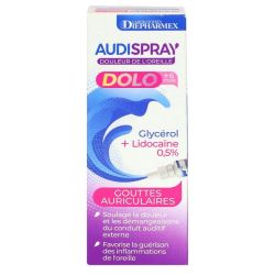 Audispray Dolo Fl7G