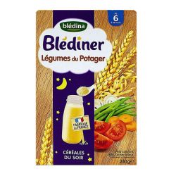 Blediner Legume Pot Bt240G 1