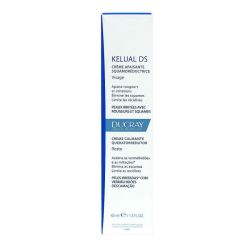 Ducray Kelual Ds Creme Tb40Ml 1