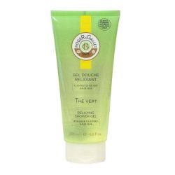 Rg Gel Dch The Vert Tb 200Ml