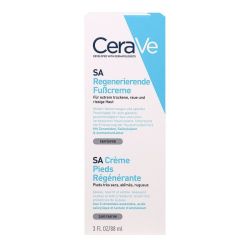 Cerave Cr Pieds Tb88Ml 1