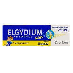 Elgydium Prot C Kid Ban Tb50Ml