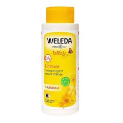 Weleda Liniment Fl400Ml1