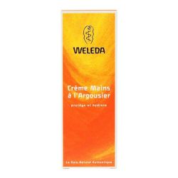 Weleda Cr Main Argous Tb50Ml 1