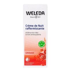 Weleda Cr Nt Rafferm Gren 30Ml1