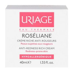 Uriage Roseliane A-Roug Cr Pot 40Ml 1