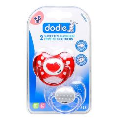 Dodie Sucet Dess Fil A18 6M 2