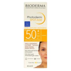 Photoderm Spot Age50 Tb40Ml