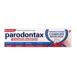 Parodontax Cpl Prot Fr Tb75Ml1