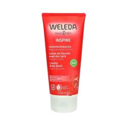 Weleda Cr Dch Gren Tb200Ml 1