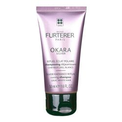 Furterer Okara Silver Sha Tb50Ml 1