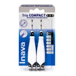 Inava Triocomp Brosset 000