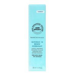 Skinceuticals Glycolic 10 50 Ml